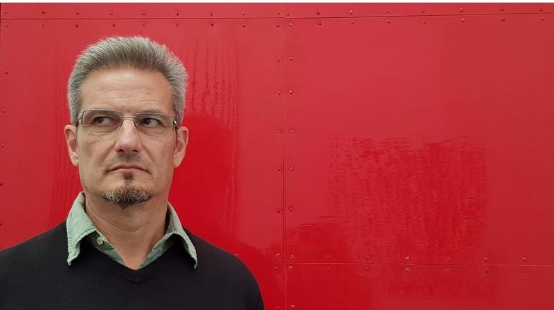 Stefano Alisi